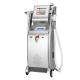 3 IN 1 Multifunction IPL Laser Hair Removal Machine For Skin Rejuvenation And Tattoo Removal