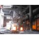 33000kVA Calcium Carbide Furnace Submerged Arc Furnace For Ferro Alloy Production