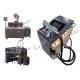 Portable 200W 1064nm Fiber Laser Rust Remover Machine ISO
