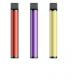 Draw Activated 800 Puff Disposable Vape Pod MTL Mode Maintenance Free