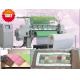 High Performence Digital Control Industrial Quilting Machine Making Bedspreads