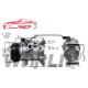 97701B4000 Car AC Compressor For Hyundai I10 For Grand Hatback For Grand Sedan WXHY036