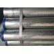 Rustproof DN2000 Bi Metal Pipe , Stainless Steel Plumbing Pipe