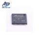 Atmel ATSAM3S1CB-AUR Integrated Circuit Ic Chip MouseReel