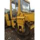 used bomag original condition BW202A road roller