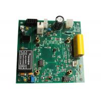 Assembly Electronic pcb circuit board Air Conditioner / Video Player 1.2mm Thickness