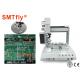 10Kg Load Point  To Point Soldering Machine , Robotic Welding Machine SMTfly-FL302D