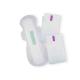 Customized Biodegradable Sanitary Napkins for Women Soft and Eco-friendly
