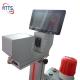 ISO Passed Laser Diameter Measurement Gauge Scanning Speed 1800 Scan / Second