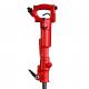 Industry Hand Held Rock Drilling Equipment 460 Mm Length  Video Technical Support