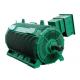YJK series Class F IP55 Three Phase Compact Asynchronous Motor 1650KW @ 10000V/ 3000rpm