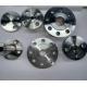 Nickel Base Inconel625 Blind Alloy Steel Flange ANSI B16.5 Class 150 For Pipe