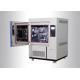 Water Cooled Xenon Test Chamber Arc Aging Controlled Climatic 500*600*700 Mm