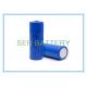 A Size Non Rechargeable Lithium Ion Battery Large Current CR17505 For Lifejacket