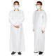 PE Surgical Protective Isolation Gown Medical Disposable Gowns