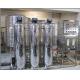 Reverse Osmosis RO Water Treatment System ISO9001 Certification