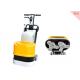 Concrete Floor Polisher With Multifunctional Head Plate