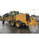 Second Hand Compact Motor Grader , CAT Road Grader 12G A/C Available