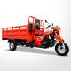 Water-Cooling Engine Kick Adult Fuel Oil Petrol Gasoline Strong Motorized Cargo Tricycles