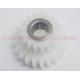 ATM Machine ATM parts wincor parts 18/22 Tooth Gear