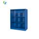 Documents Storage Filing Cabinet Iron Furniture Without Door