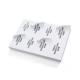 Inside Cutting Adhesive Tag Paper Matte Sticker Blank  A4