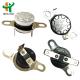 Ksd301 Bimetal Thermostat Temperature Controlled Switch Auto Reset
