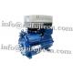 BOCK Semi Hermetic Refrigeration Compressor For Cold Storage Freezing Vehicle