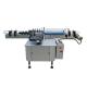Hot Melt Glue Labeling Machine for Bottles in Restaurant Packaging and Production