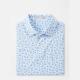                  Men′s Golf Custom Polo Shirt Full Print Wholesale Breathable Quick-Drying Guarantee Quality Polo Shirts             