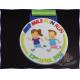Personalized Childrens Plastic Medals , Fun Run Medals Non Enamel