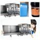 Automatic Weighing Liquid Bottle Packing Machine  High Filling Accuracy