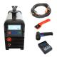 Easy to Operate 20 - 200 mm 220V Automatic Electrofusion Welding Machine