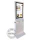 24 Inch-32 Inch  Self Order and Self Payment  Advertising Smart All-in-one  Kiosk