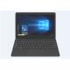 Wholesale custom 11.6 Inch Windows 10 Notebook 6GB+64GB 1366*768 IPS Laptop Computer
