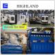 42 Mpa Pressure Hydraulic Test Stands YST380 380 L/Min Flow Rate For Precise Testing