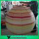 Customized Inflatable Planet Decoration/Inflatable Jupiter