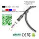 QSFP56-200G-DAC2M 200G QSFP56 To QSFP56 DAC Passive Direct Attach Cable 2M