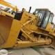 Original Japan Bulldozer Caterpillar D6R/Dozer Cat D6R for Construction Works
