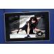 AC100 ~ 240V , 16 : 9 , 10.1 Touch Screen Tablet Notebook with High Resolution