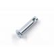 High Perfromance Metal Steel Pins With Socket Drive And Inner Thread In The