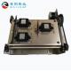 27*28 Printer Capping System Compatible with 3 Heads Printer Spare Part Replacement