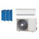 New Energy Photovoltaic Solar Split Air Conditioner DC 9000BTU