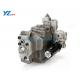 SK200-6 SK210-6 Hydraulic Pump Regulator SK230-6 SK250-6 Kobelco Hydraulic Fittings