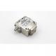 1100 To 1600MHz 15dB UHF Band Isolator SMA Connector
