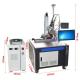 Flexible Manufacturing Water Cooled 1000w 2000w 3000w Spot Welder for Stainless Steel