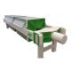 Manual Or Automatic Pull Recessed Chamber Plate Filter Press