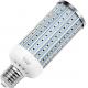 Aluminum LED Corn Bulb Light with IP20, IP40, Triac or 0-10V Dimmable, E27, E40, B22 Lamp Base