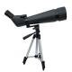 Waterproof Zoom Monocular Spotting Telescope 20-60x80 For Smartphone