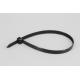 DM-3.6*350mm DEMOELE, XGS-3.6*350mm black and white Nylon cable strip tie lock cable wire ties in high quality